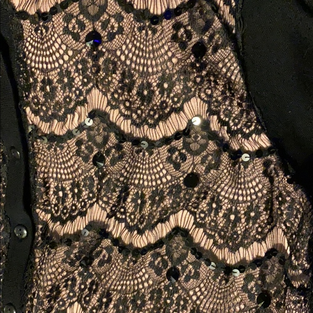 Cardigan - Picture 3 of 4